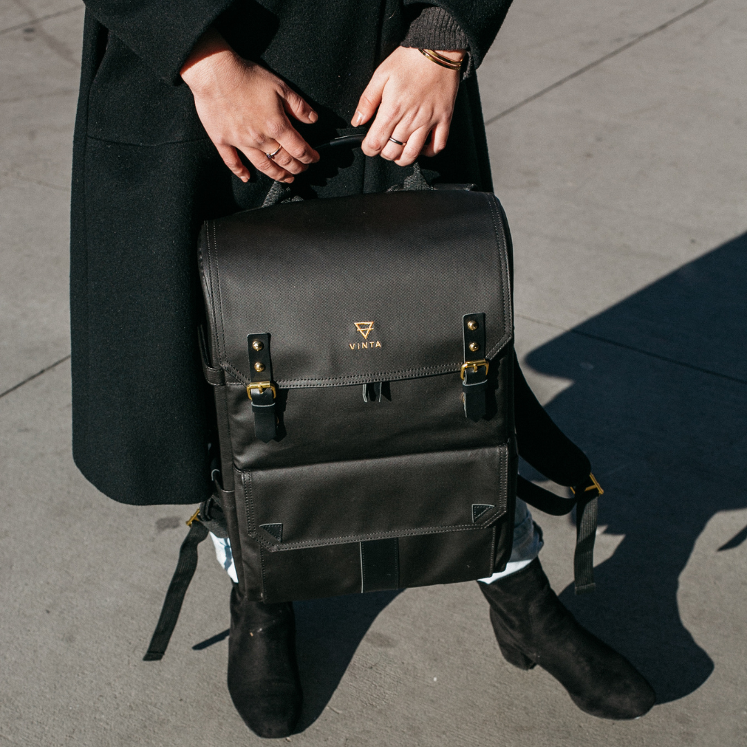 Choosing A Backpack For Work G Polit