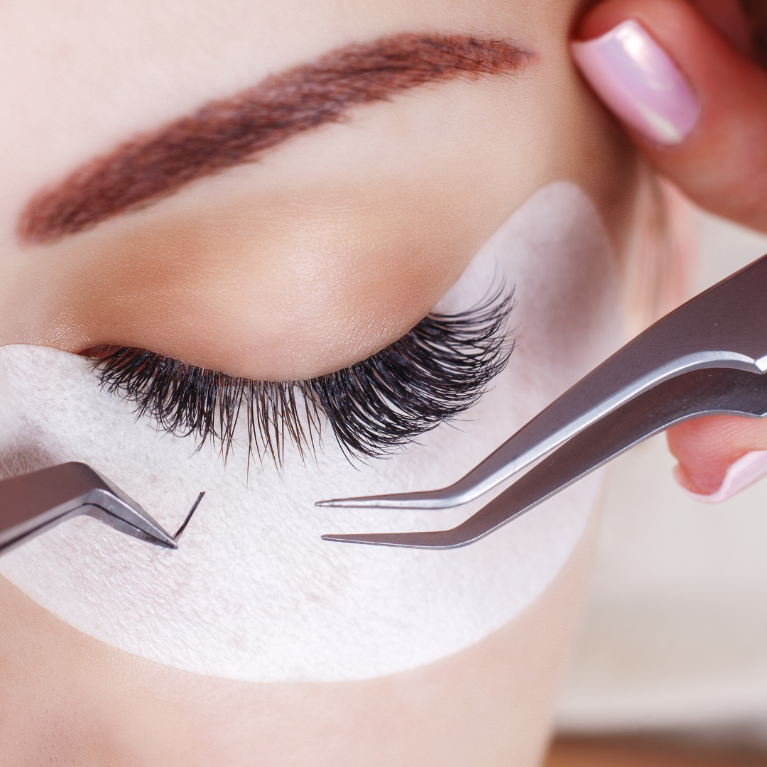 6 Top Tips For Removing Your Lash Extensions G Polit